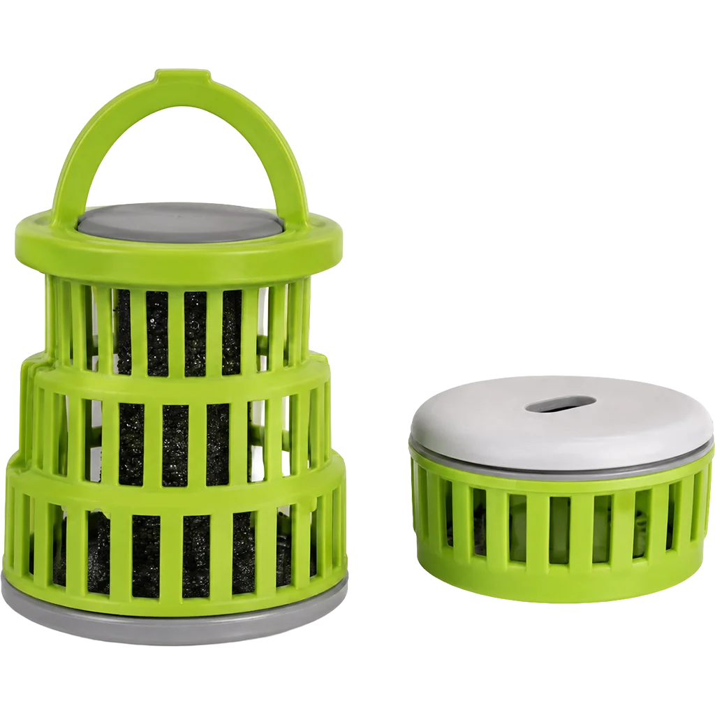 Quest Foldable Mosquito Killer Lantern