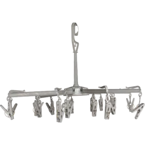 Quest Clothes Drying Carousel (20 Pegs)