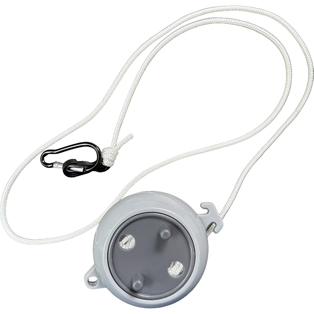 Quest Retractable Clothes Washing Line - Image 2