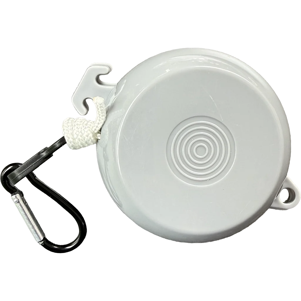 Quest Retractable Clothes Washing Line