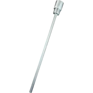 Quest Corner Steady Extension Socket 300mm / 19mm