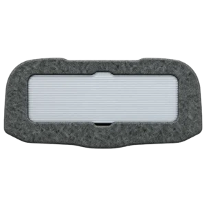Voos Darksleep VW T7 One Rear Door - Tailgate - Smoke