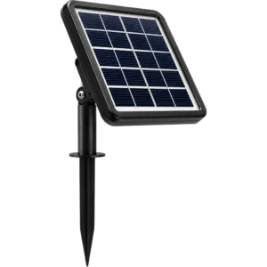 Quest Solar Powered Smart Misting System