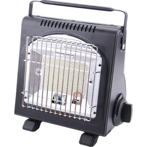 Quest Portable Gas Heater