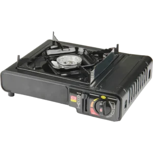 Quest Portable Gas Stove