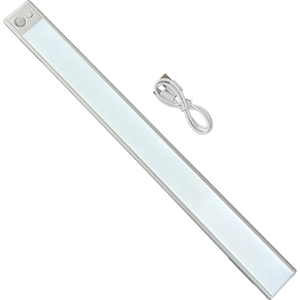 Quest LED Rechargeable Light Strip 40cm