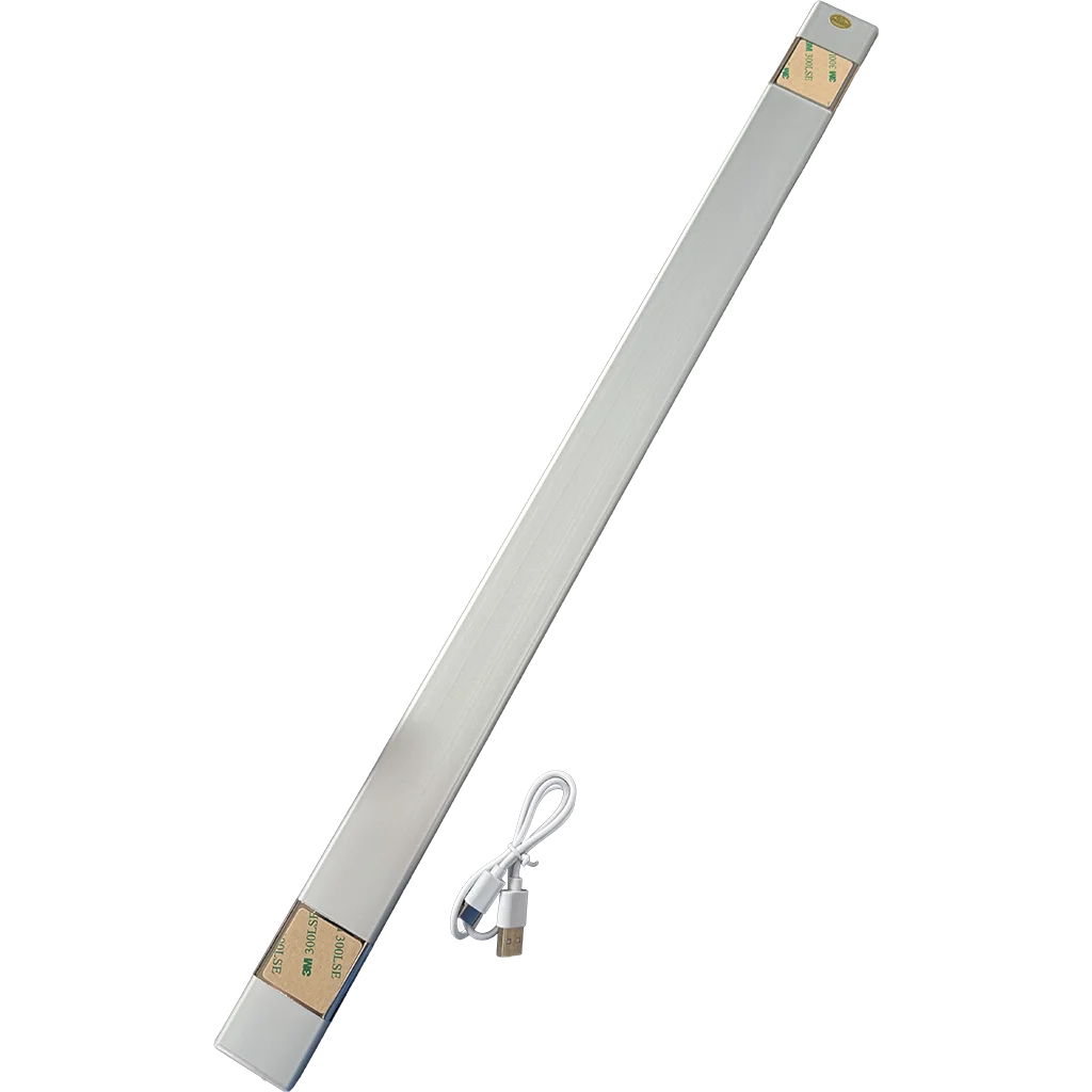 Quest Rechargeable LED Light Strip 60cm - Image 2