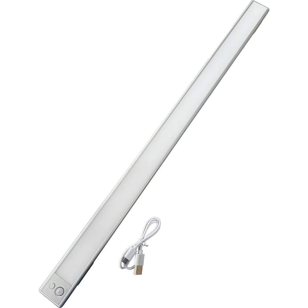 Quest Rechargeable LED Light Strip 60cm