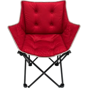 Quest Elite Bordeaux Pro Single Snug Chair