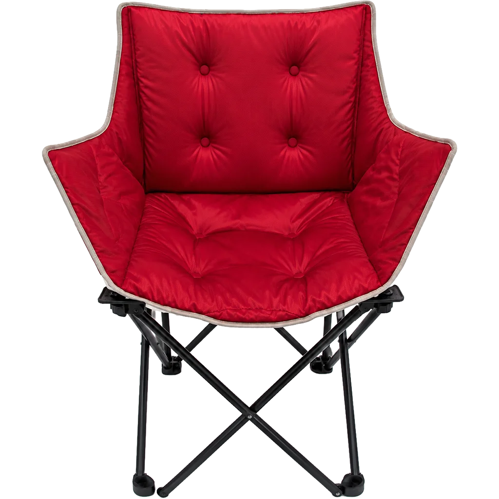 Quest Elite Bordeaux Pro Single Snug Chair