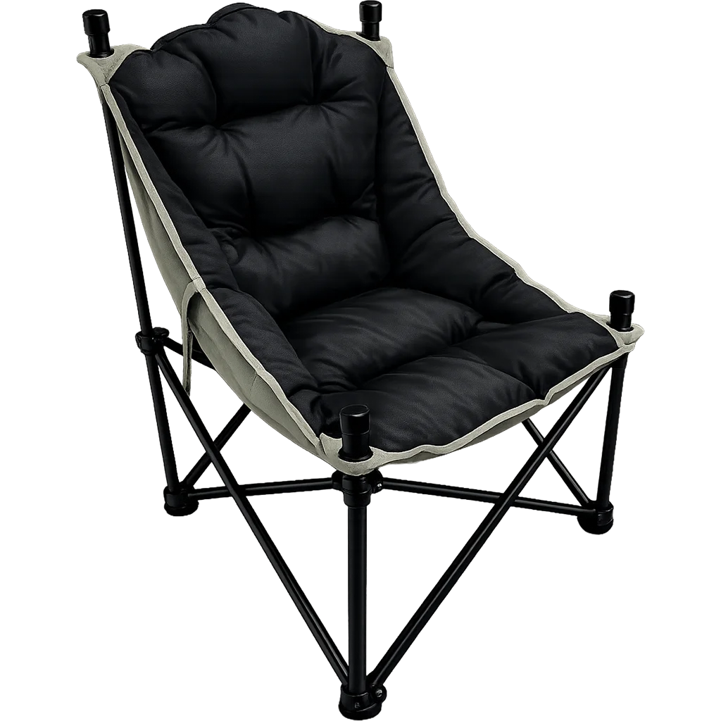 Quest Elite Vienna Pro Folding Bliss Chair