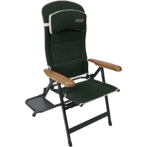 Quest Elite Lugano Pro Comfort Chair With Side Table