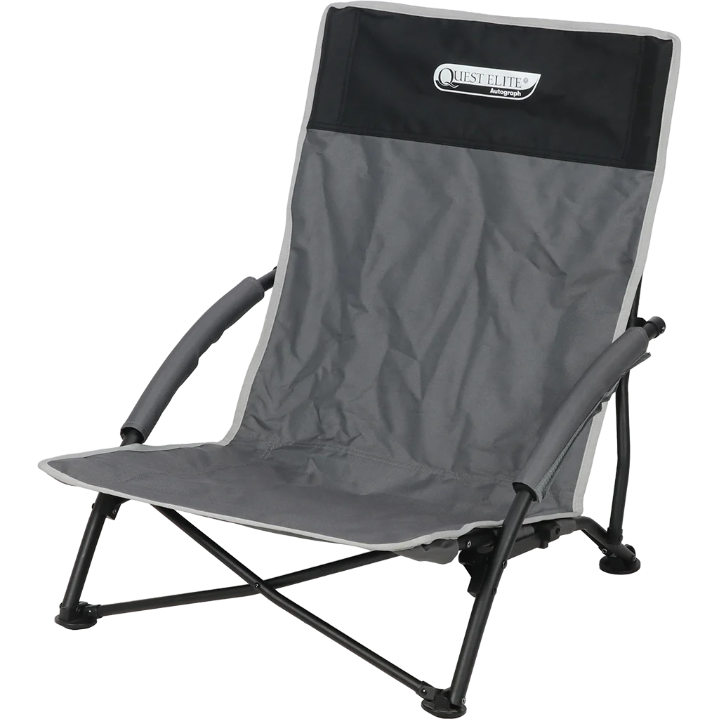 Quest Elite Autograph Beach Chair - Image 2
