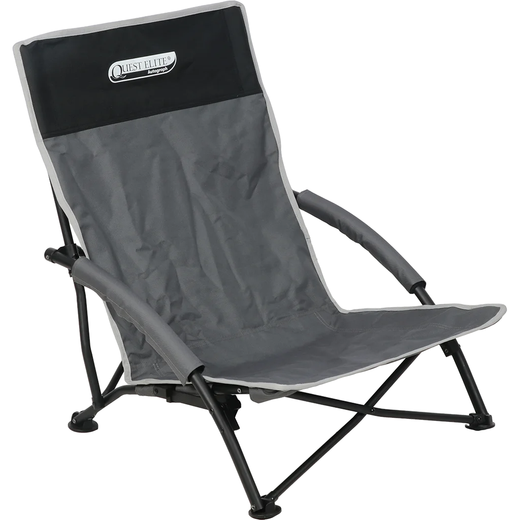 Quest Elite Autograph Beach Chair