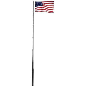 Quest Flag Pole - 3m