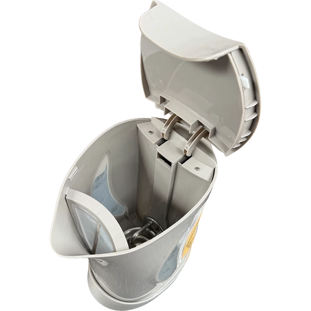 Quest Scotsman 1.7L Kettle - Cashmere - Image 2