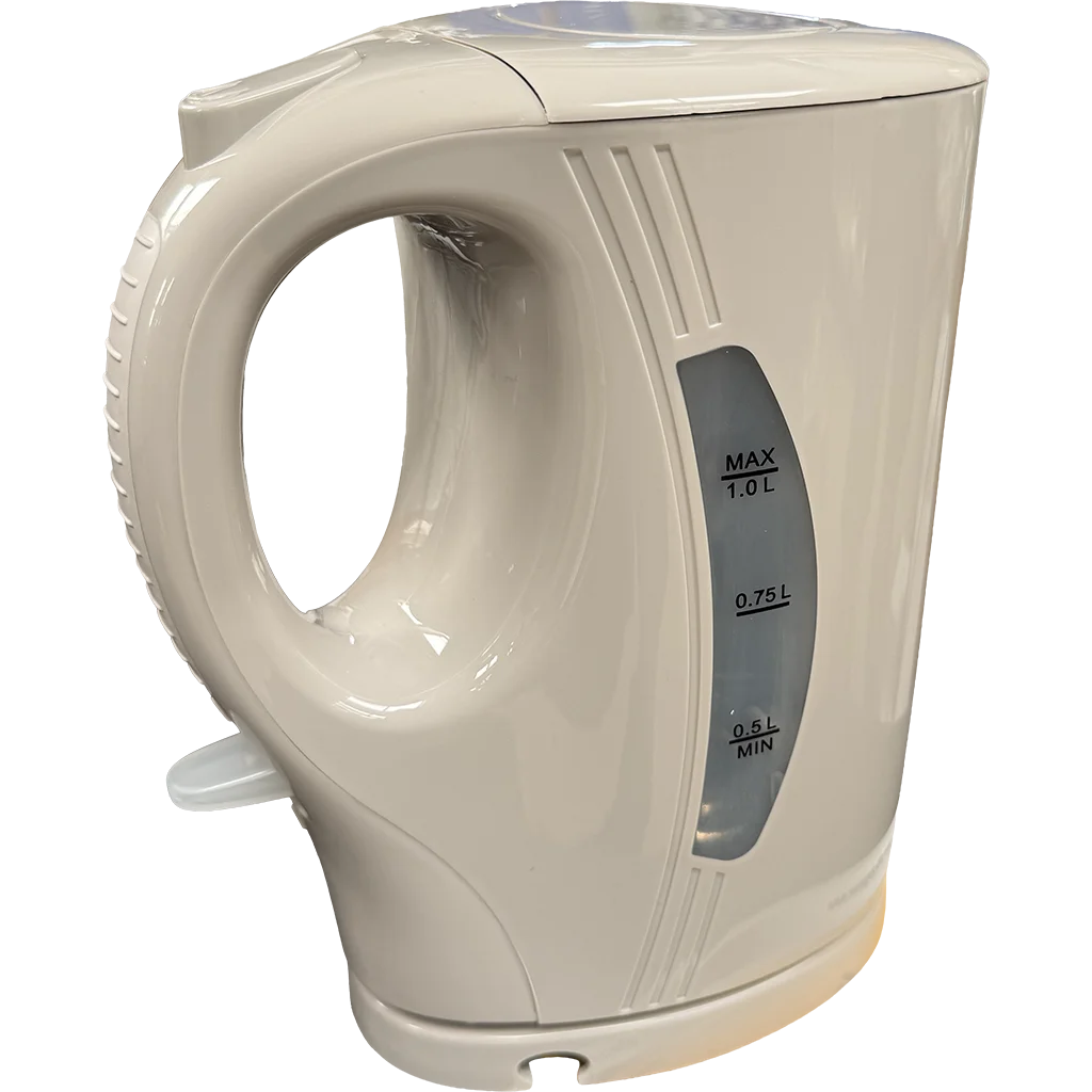 Quest Scotsman 1.7L Kettle - Cashmere - Image 3