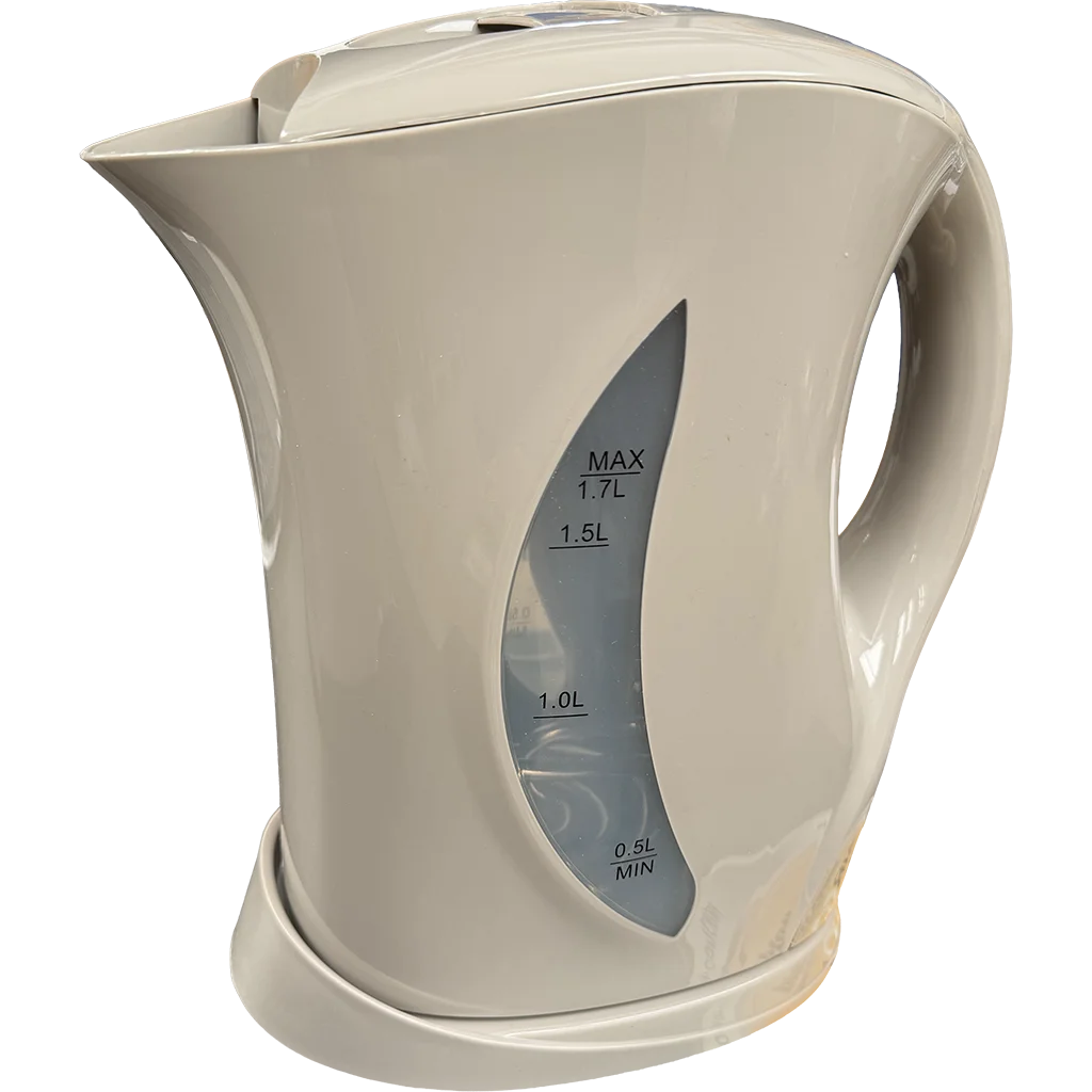 Quest Scotsman 1.7L Kettle - Cashmere