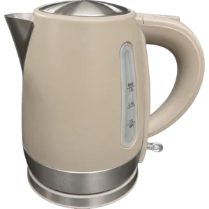 Quest Rocket 1L Kettle - Matte Cashmere