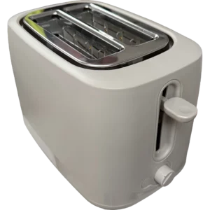 Quest Truro 2 Slice Toaster - Matte Cashmere