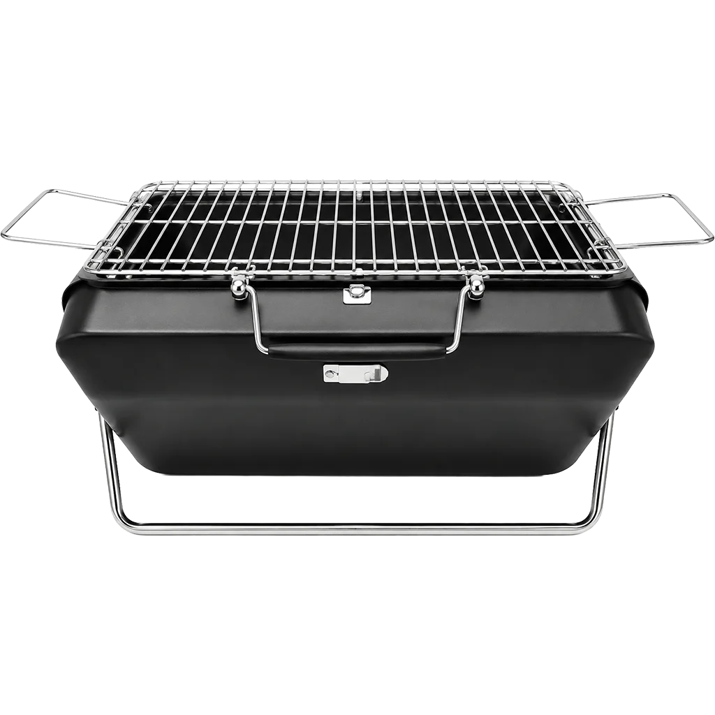 Quest Portable Charcoal BBQ