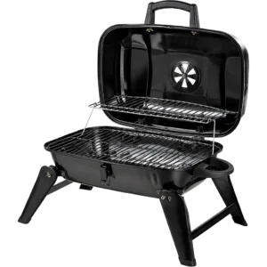 Quest Portable Folding BBQ