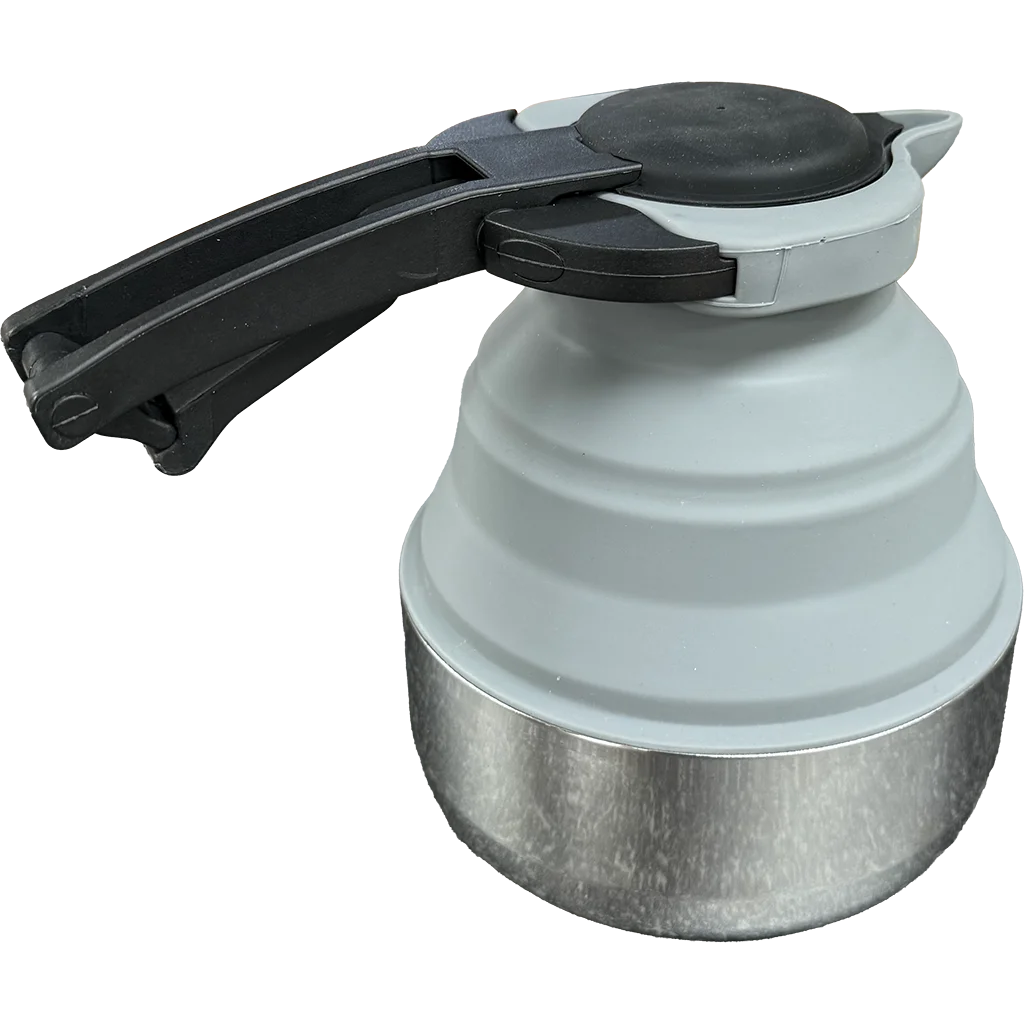 Quest Collapsible Kettle 1.2L - Image 3