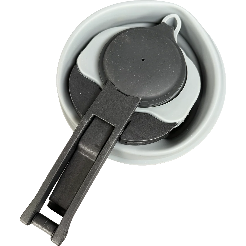 Quest Collapsible Kettle 1.2L - Image 5