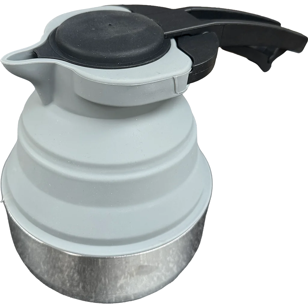 Quest Collapsible Kettle 1.2L