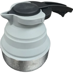 Quest Collapsible Kettle 1.8L