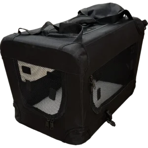 Quest Portable Pet Carrier - Large