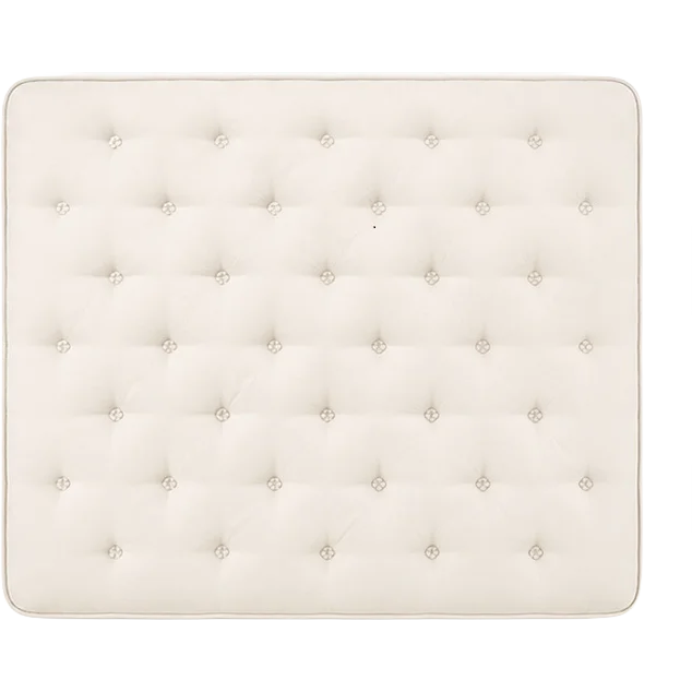 Duvalay Kingsize Mattress 5' X 6'3" (152cm x 190cm) Crib 5 - Image 2