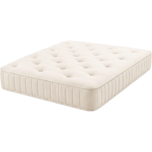 Duvalay Single Mattress 2'3" X 6'3" (70cm x 190cm) Crib 5