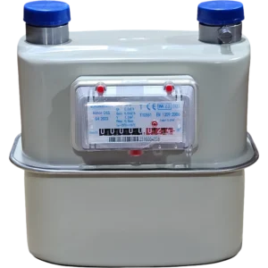 Continental G4 Meter 1” BS746 Male Connection Compact Size To Be Used