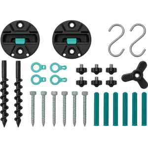 Quest Fluorescent Peg Kit (42 pack)