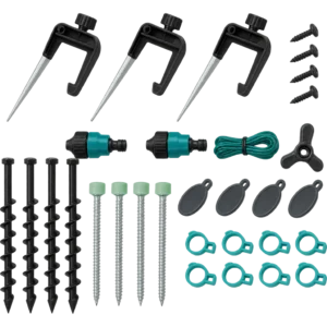 Quest Fluorescent Peg Kit (41 Pack)