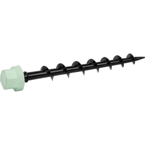 Quest Fluorescent 12 cm Plastic Peg (12 Pack)