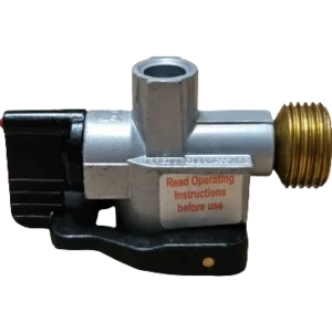Continental 21mm Clip On Non Regulating Adaptor