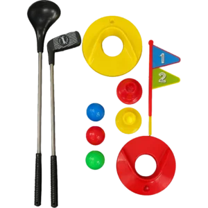 Quest Childrens Golf Set