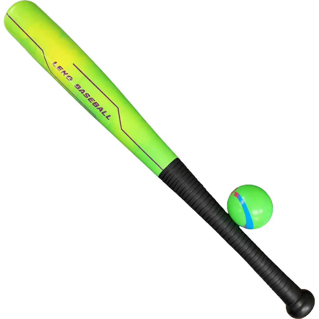 Quest PU Baseball Bat