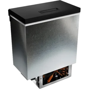 Vitrifrigo TL20DC 20L Top Loading Compressor Fridge
