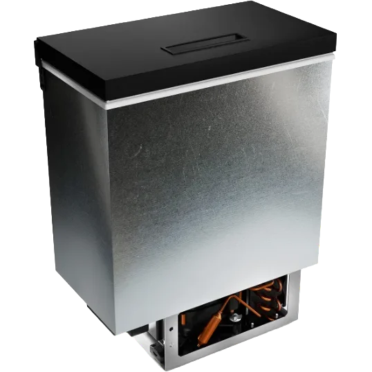 Vitrifrigo TL20DC 20L Top Loading Compressor Fridge