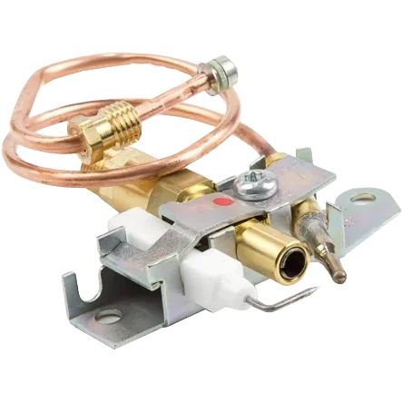 Widney Oxypilot