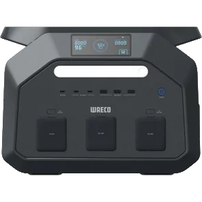 Waeco P1800 Portable power station 1800W