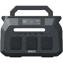 Waeco P800 Portable Power Station 800W