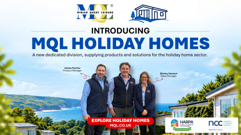 Holiday home team