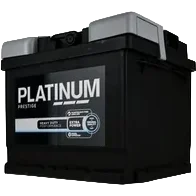 Platinum Prestige 075E
