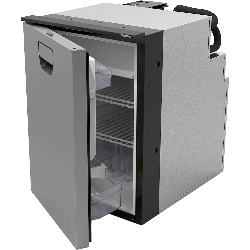 Thetford TR1050M 12v 53L CompressorFridge Freezer