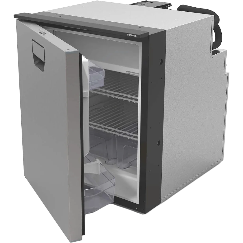 Thetford TR1065M 12v 67L Compressort Fridge Freezer