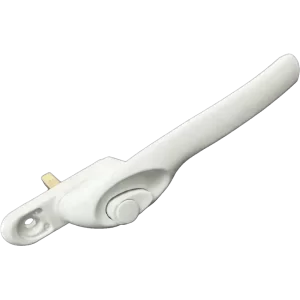 Cranked Espag Window Handle, Right Hand Non-Locking